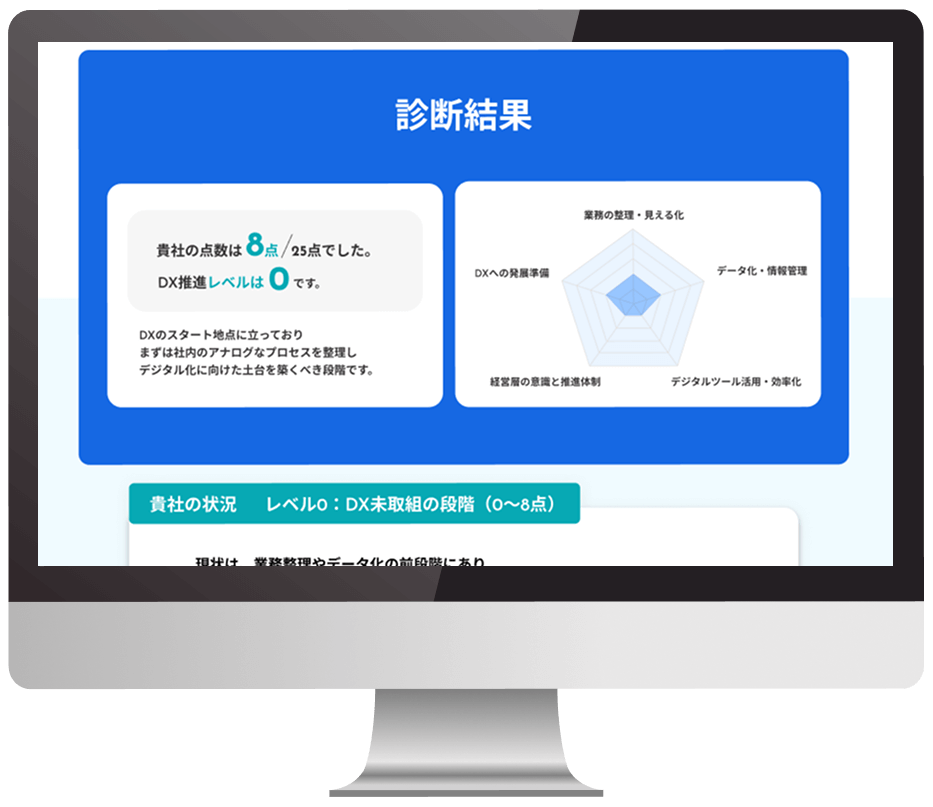 モニターの画像